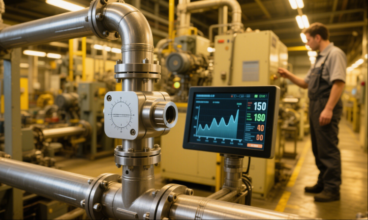 液体压力扫描阀与电子扫描阀的核心区别解析，（说明，标题直接点明对比主体，用核心区别突出技术差异，解析暗示内容深度，符合技术文档的简洁专业风格。如需调整侧重点，可改为工作原理差异或应用场景对比等方向。）